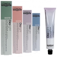 Loreal Dia Light Booster Пепельный 50 мл Loreal Dia Light Booster Пепельный 50 мл